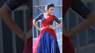 Best Glamorous Looks Of Anjana Rangan