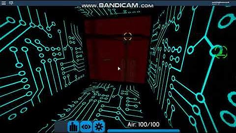 FE2 Map Test - Generic Sci Facility (Crazy)
