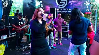 Gj Musik  Dinding Kaca Widya Ajeng  Happy Anniversary Jac Jepara Army Community Di Pendo