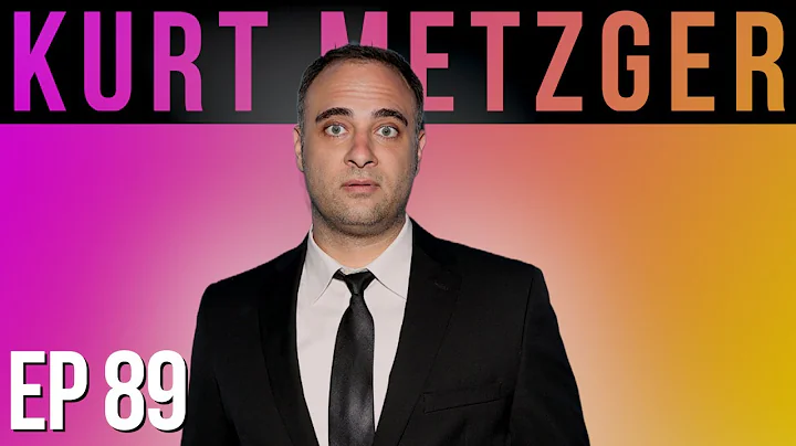 Comedian Kurt Metzger  Do your own research  Episo...