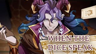 Kaelon - When The Dice Speak Afk Arena