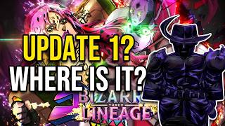 What’s ACTUALLY Going On With Bizarre Lineage Update 1? Profile
