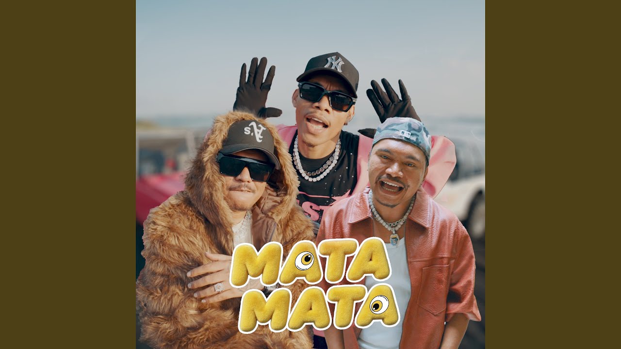 MATA-MATA
