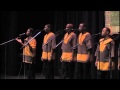 Ladysmith black mambazo amazing grace live