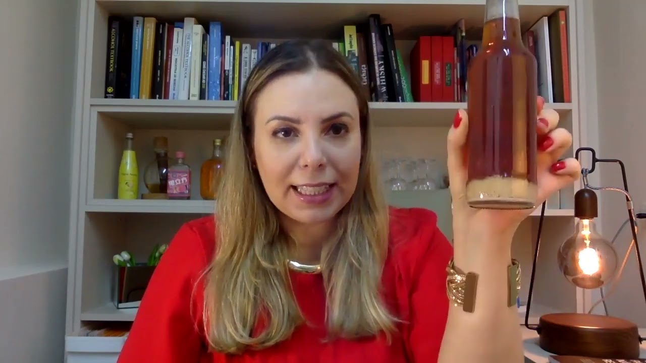 2024, o ANO das BEBIDAS MISTAS, da INOVAÇÃO e do conhecimento SENSORIAL 