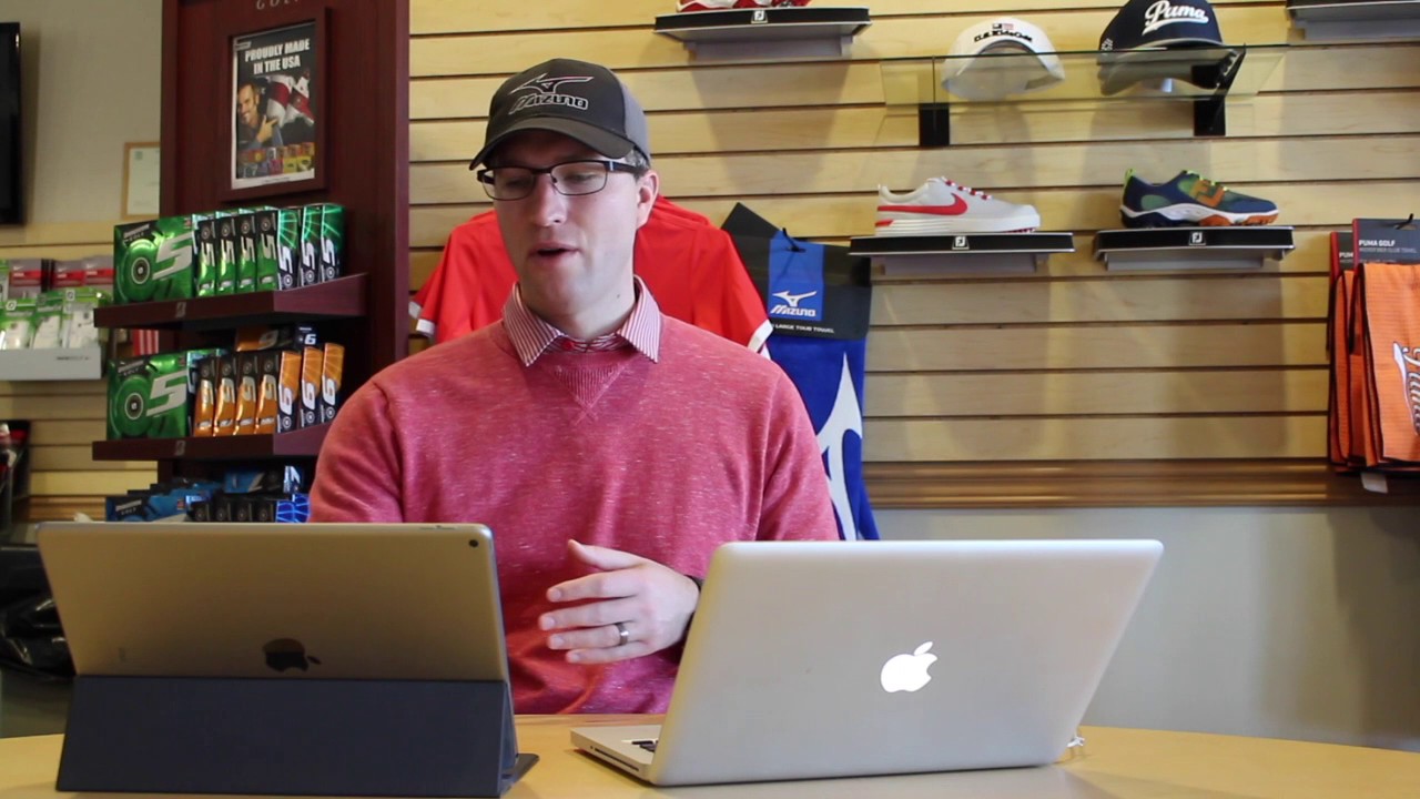 Callaway Chrome Soft X