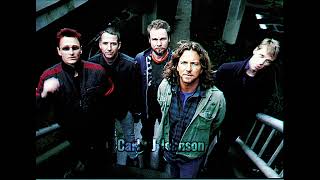 Pearl Jam - Black  (Slowed + Reverb)