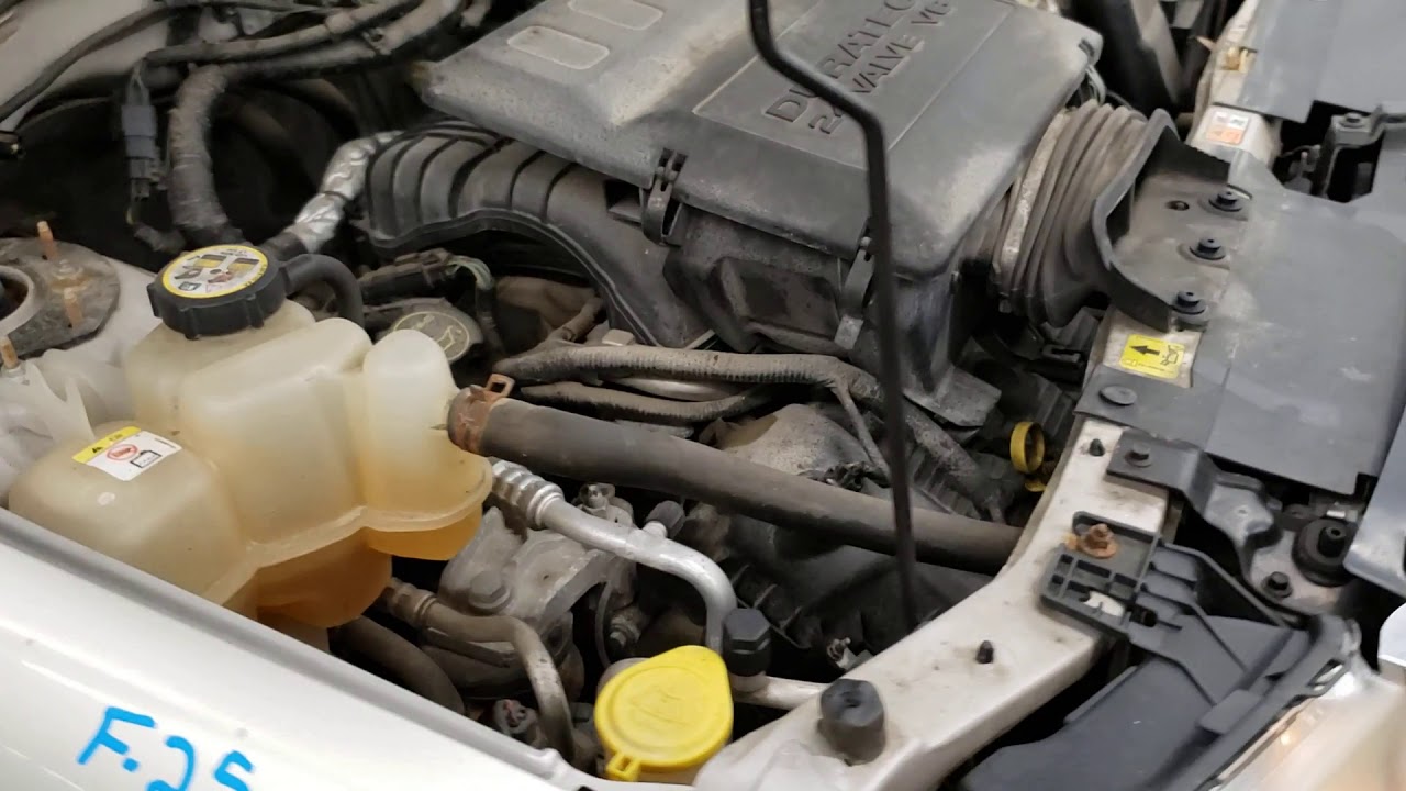 FOR SALE - 20P0516 - 2010 FORD ESCAPE - 3 0L ENGINE - YouTube