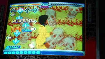 Boom Boom Dollar K.O.G. G3 Mix AAA DDR 5th Mix