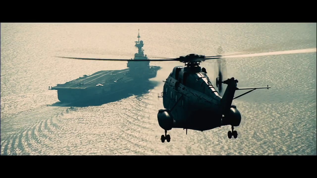 Special Forces Liberate L ostaggio Trailer YouTube