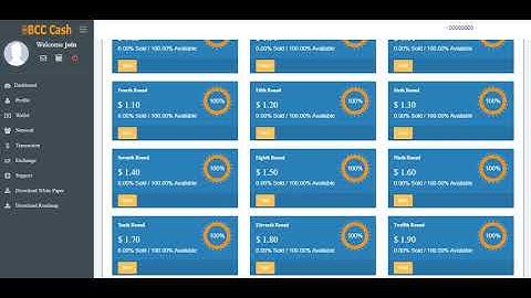 Bcc-Cash ICO Rivals From Bitconnect(BCC)