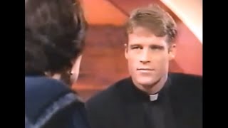 Famous Mark Valley On Another World 1993 | They Started On Soaps - Daytime TV (AW) Profile