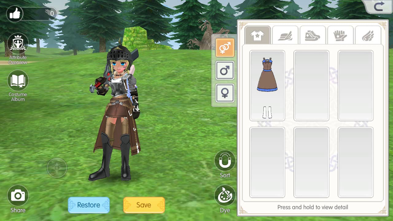 How To Play Mabinogi On Mac