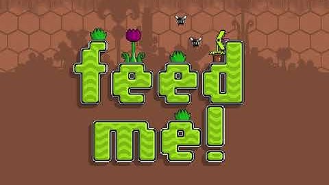 Feed Me (Nitrome.com) Levels 11-15