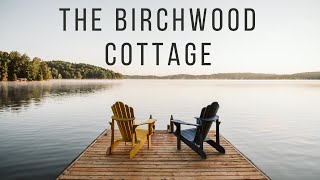 Check out this AWESOME Airbnb Cottage in Ontario | Summer 2020