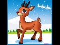 Rudolph The Red Nosed Reindeer Christmas Classics Songs