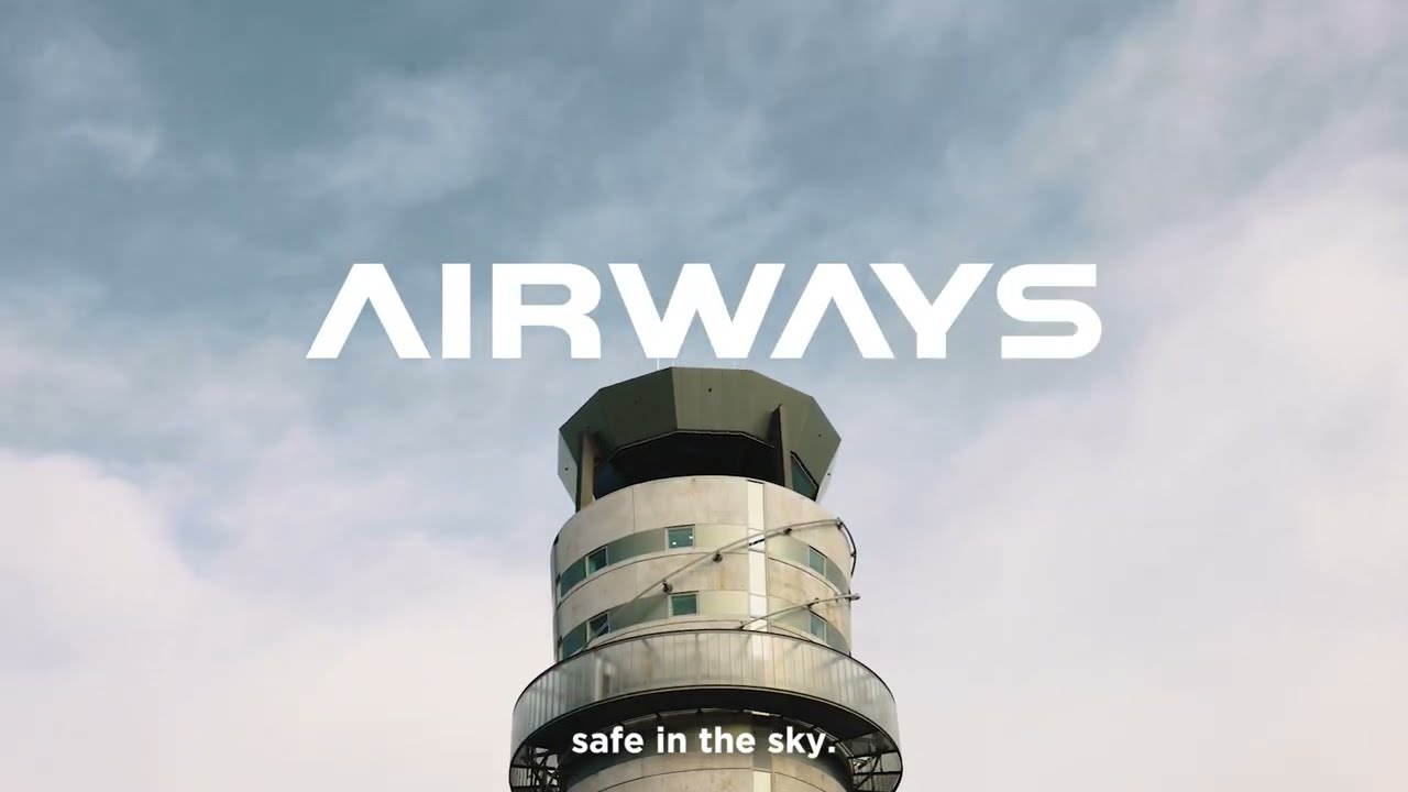 Airways New Zealand - Our purpose