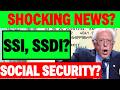 SHOCKING NEWS? SOCIAL SECURITY PAYMENT FOR BENEFICIARIES SSI SSDI VA UPDATE MAY 2026?