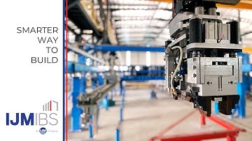 IJM IBS Precast Production and Facilities