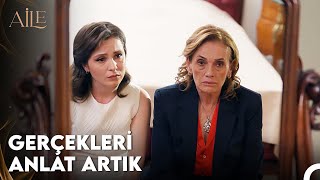 Hülya, Geçmişteki Kendiyle Yüzleşiyor - Aile 26.  Resimi