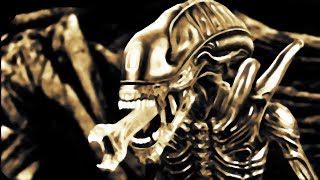 Полная История из жизни Шестой (Aliens vs. Predator 2010)