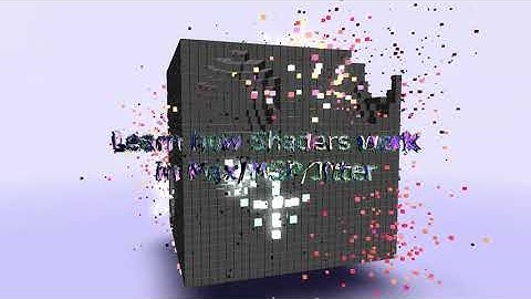 Particle Systems with Jitter