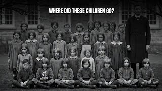 45 Children Vanished in One Summer… The 1812 Illinois Tragedy They Tried to Erase