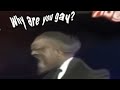 Why Are You Gay: Remix - Jabroni Mike