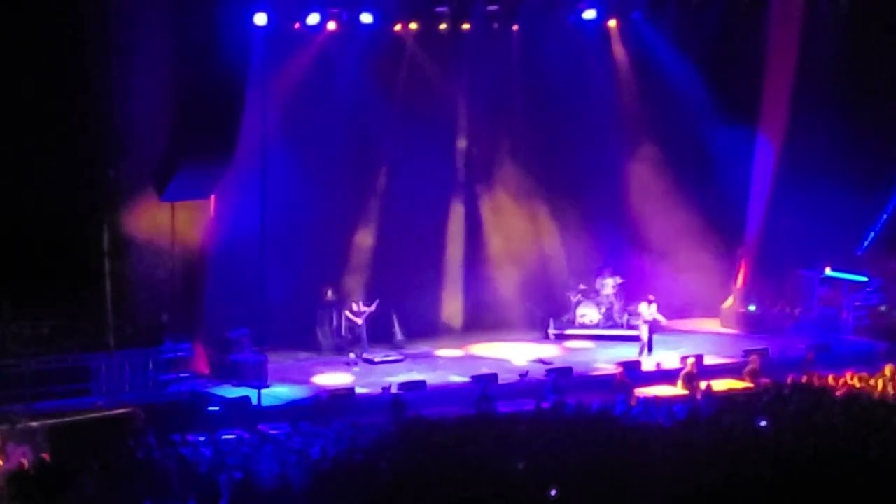 Sick ride - Karen Dio Łódź Polska Poland