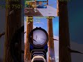 90+ FPS!? £13 GPU vs Fortnite Chapter 7 Season 2! 1080p #shorts