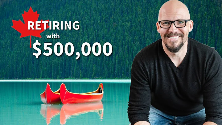 What Does it Look Like to Retire in Canada with $500,000