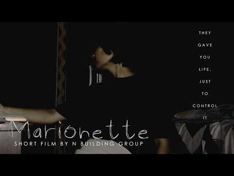 Marionette (2026) - Short Film by N BUILDINGS GROUP | English Public Speaking