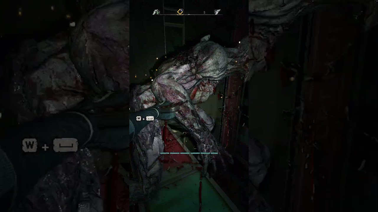 Casually completing bounties on NIGHTMARE difficulty...