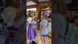 Let’s Get Pixie Dusted at Magic Kingdom 🤩