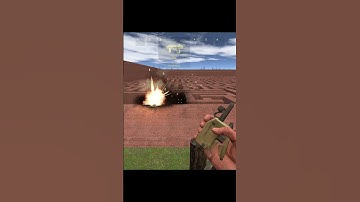 SCP 096 vs C4 😱 #shorts #garrysmod #gmod #nextbots #liminalhotel #nextbots #nextbotchasing#shorts