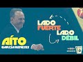 Lado Fuerte, Lado Débil (Podcast AEEB). #1 | Beber del manantial con Aíto García Reneses