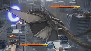 GODZILLA (PS5/PS4)