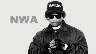 The Entire History of Eazy-E
