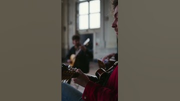 Thumbnail of one of our favourite sessions lately 🙂‍↕️ Amble - Schoolyard Days | #folkmusic #irishmusic