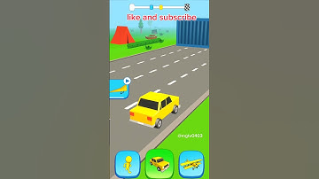 funny gameplay 😂| shape shift |level 148 #shorts #games #banana #shapeshifting