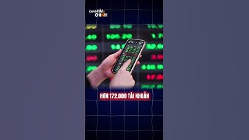 VN-Index vượt đỉnh lịch sử - Nhà đầu tư mở tài khoản chứng khoán kỷ lục #tintuc #taichinh