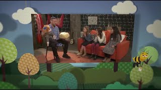 סיפורי קסם | פרק 1 | ערוץ מאיר לילדים