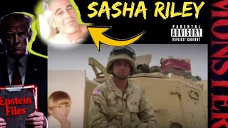 Famous Epstein Files: William Sasha Riley Story!?... Part 4 Profile