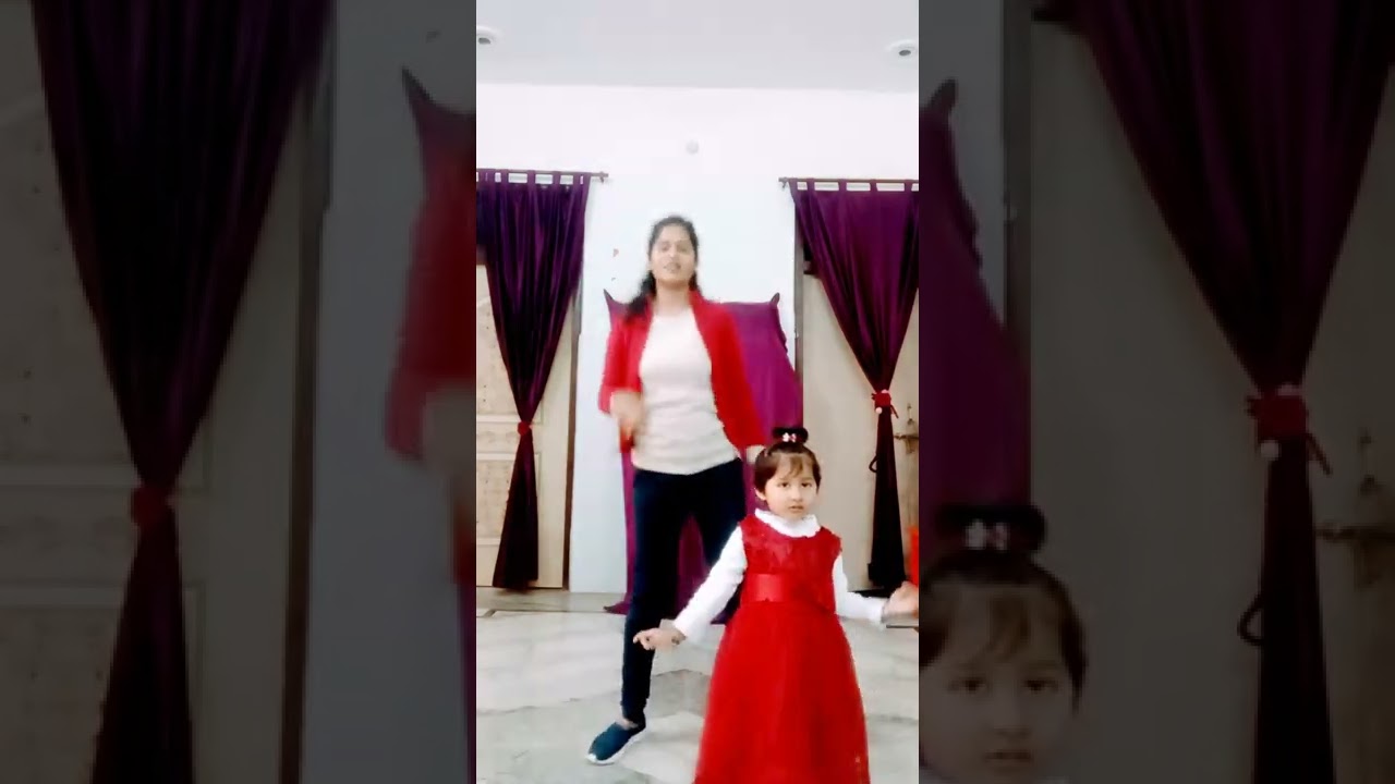 Aye Haye maze....👩‍👧