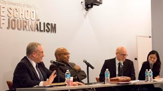 Newsmakers 2017: Q&A with NYC Comptroller Scott M. Stringer