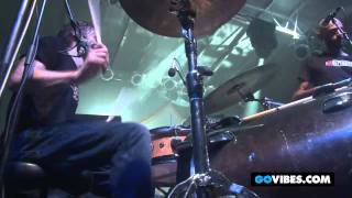 The New Mastersounds Perform "Thermal Bad" at Gathering of the Vibes 2011