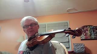 Paddy O'Carrol's - Jig