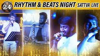 Rhythm and Beats Ft. Sattva | 24 The Spirit | Nungambakkam