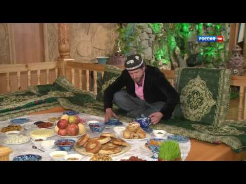 Прощание с городом (песня о Душанбе).
