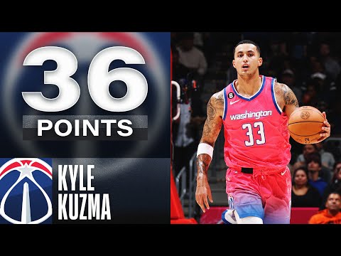 Kyle Kuzma roasts the Dallas Mavericks for their reliance on Luka Doncic  -“We know their team is very limited” - Basketball Network - Your daily  dose of basketball